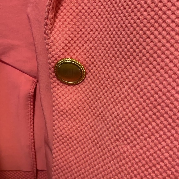 Pink Blazer - Picture 3 of 6